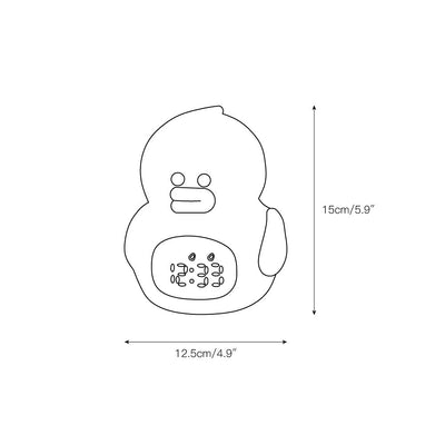 Luluduck Table Lamp