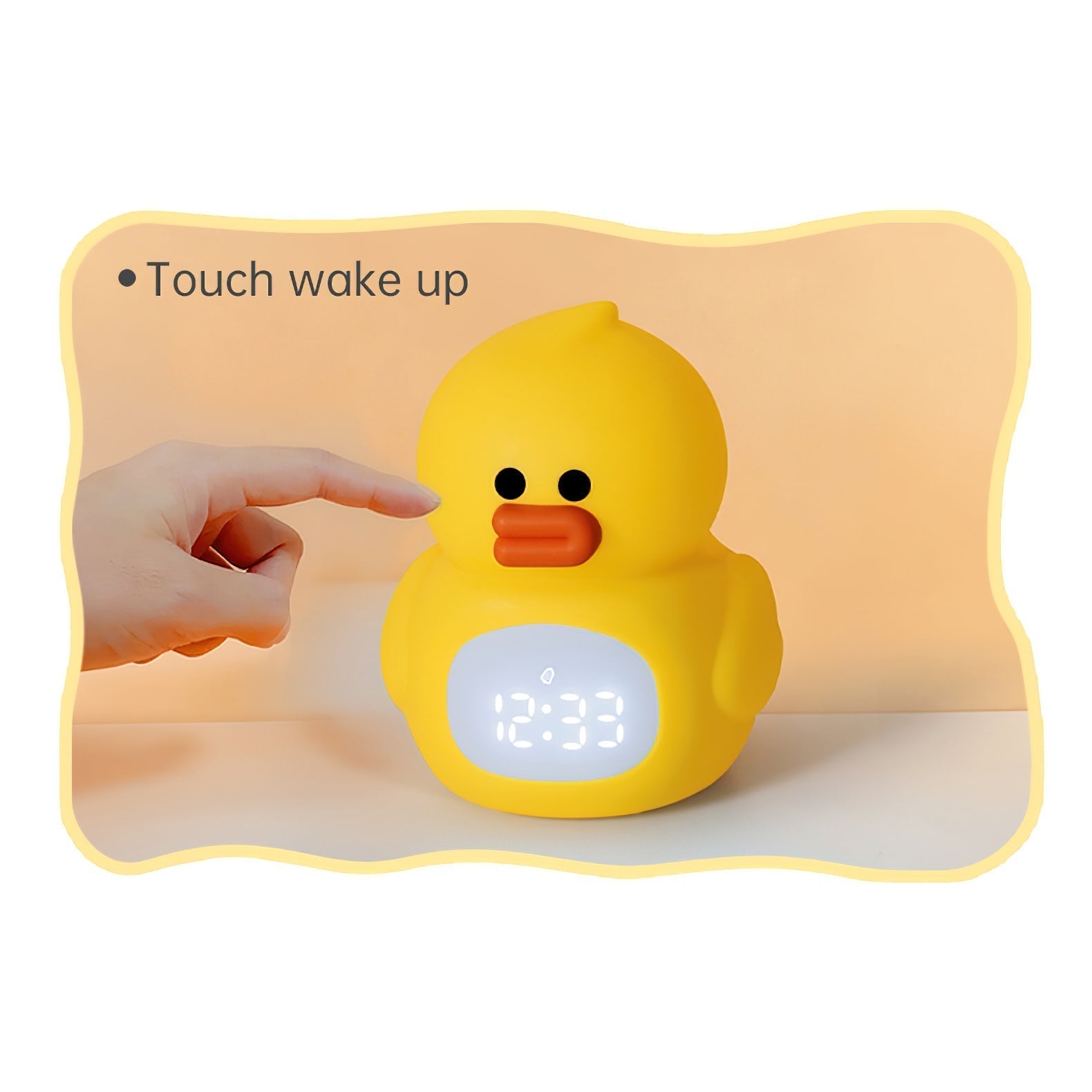 Luluduck Table Lamp