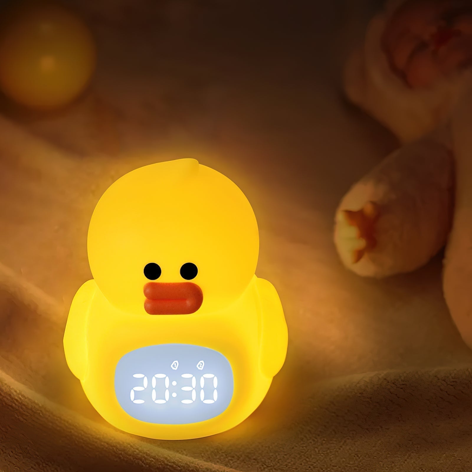 Luluduck Table Lamp