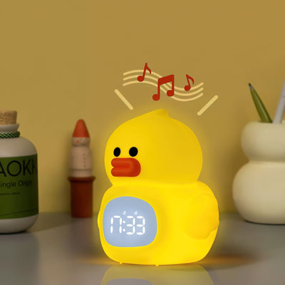 Luluduck Table Lamp