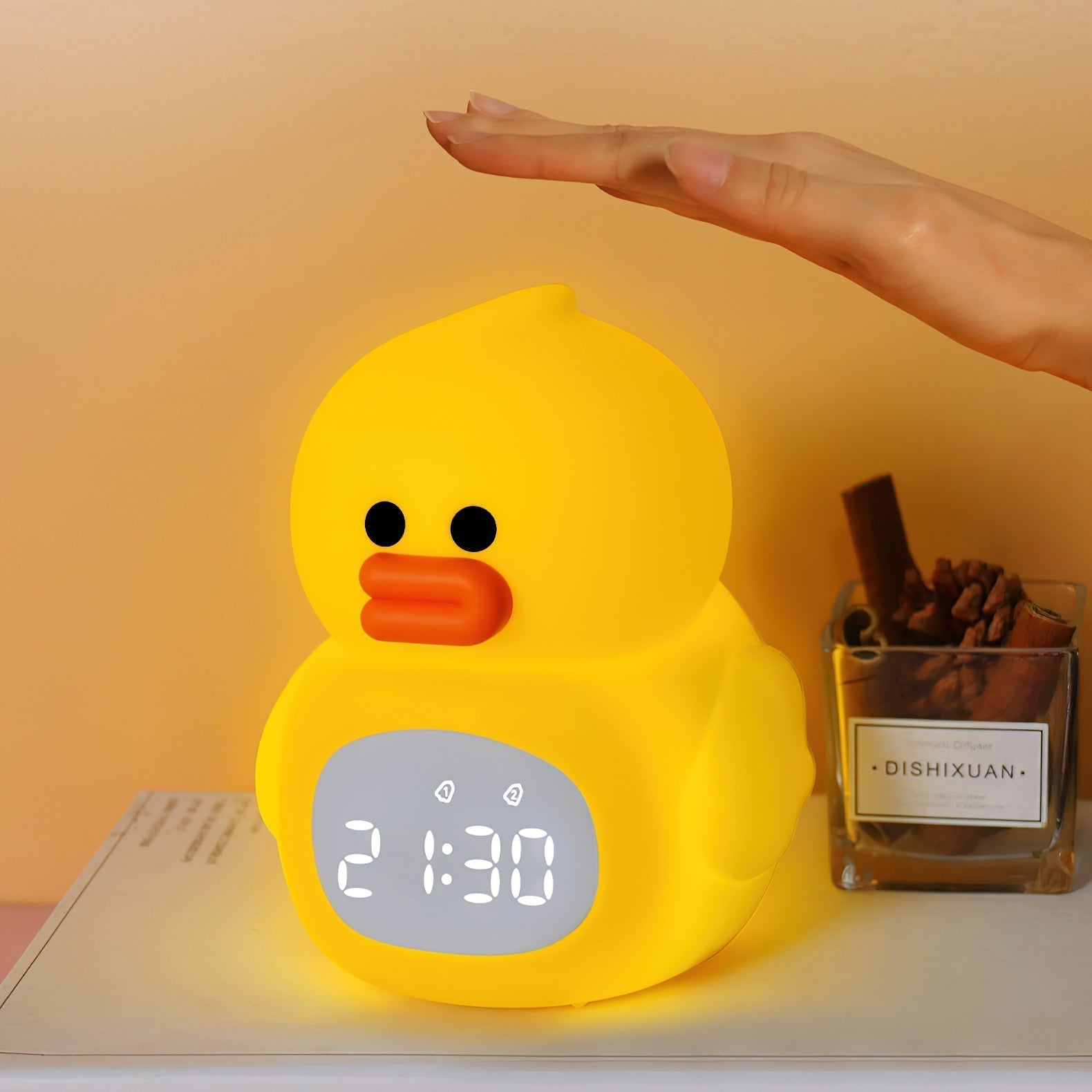 Luluduck Table Lamp