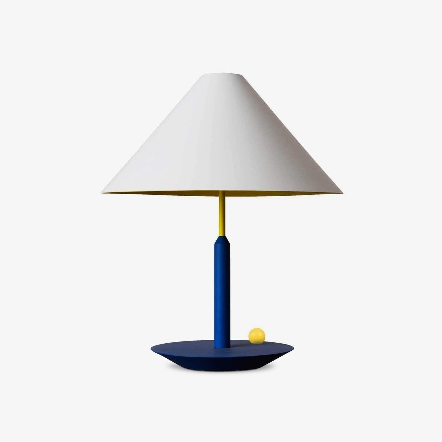 Liorinina Modern Table Lamp