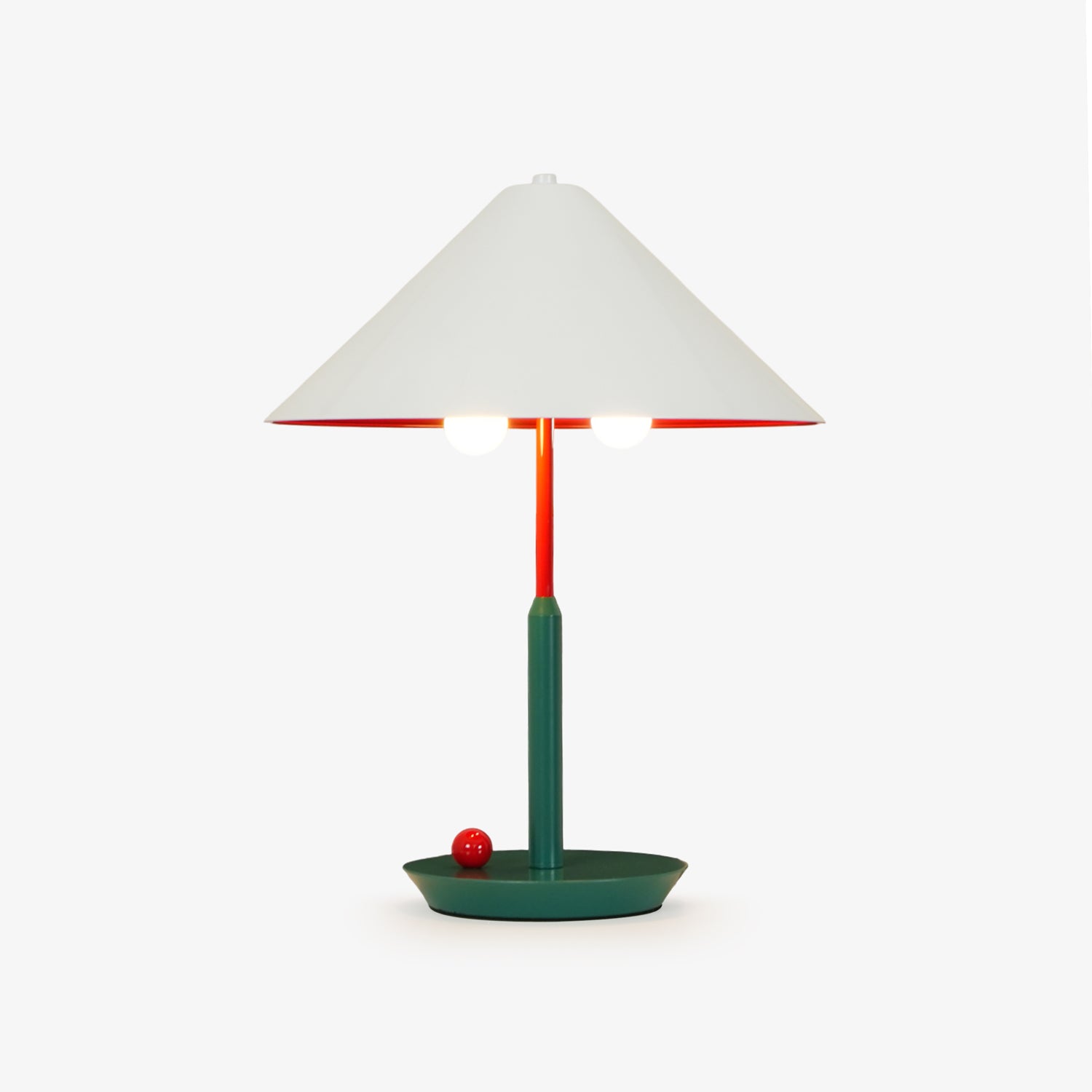 Liorinina Modern Table Lamp