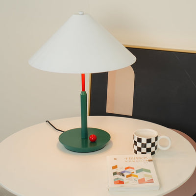 Liorinina Modern Table Lamp