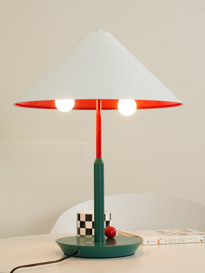 Liorinina Modern Table Lamp