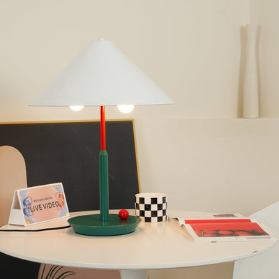 Liorinina Modern Table Lamp
