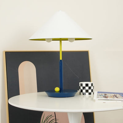Liorinina Modern Table Lamp