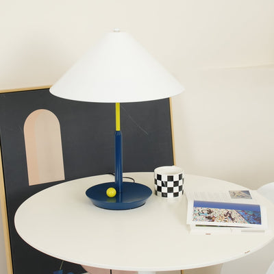 Liorinina Modern Table Lamp