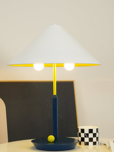 Liorinina Modern Table Lamp