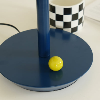 Liorinina Modern Table Lamp
