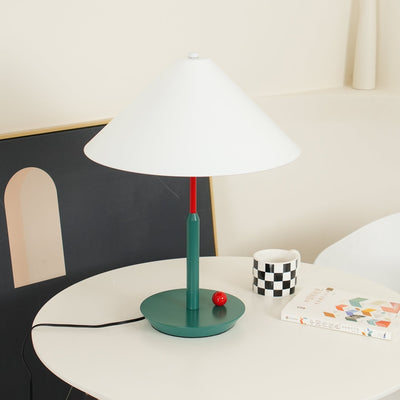 Liorinina Modern Table Lamp