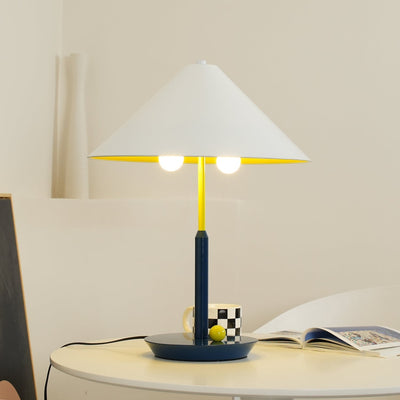 Liorinina Modern Table Lamp