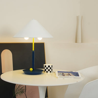 Liorinina Modern Table Lamp