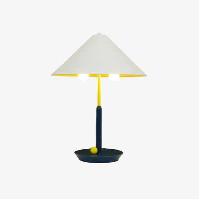 Liorinina Modern Table Lamp