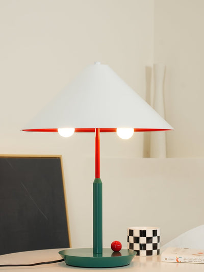 Liorinina Modern Table Lamp