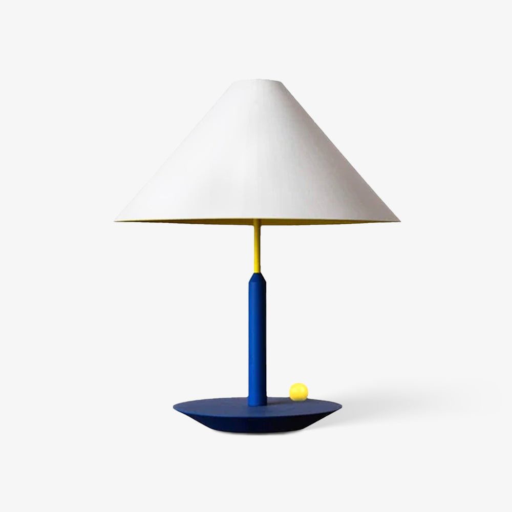 Liorinina Modern Table Lamp