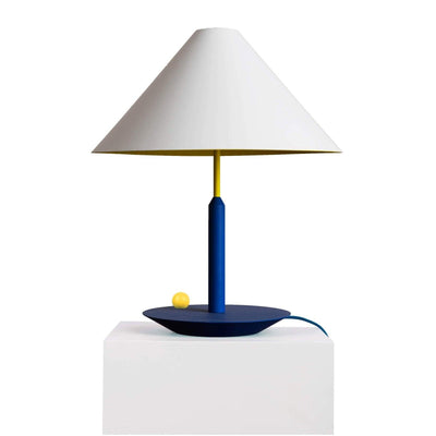 Liorinina Modern Table Lamp
