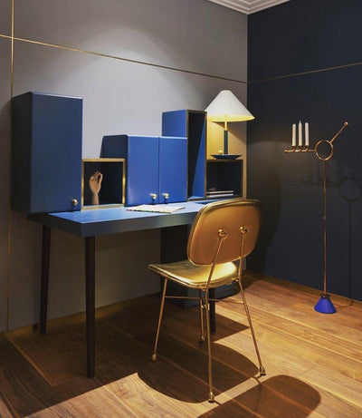 Liorinina Modern Table Lamp