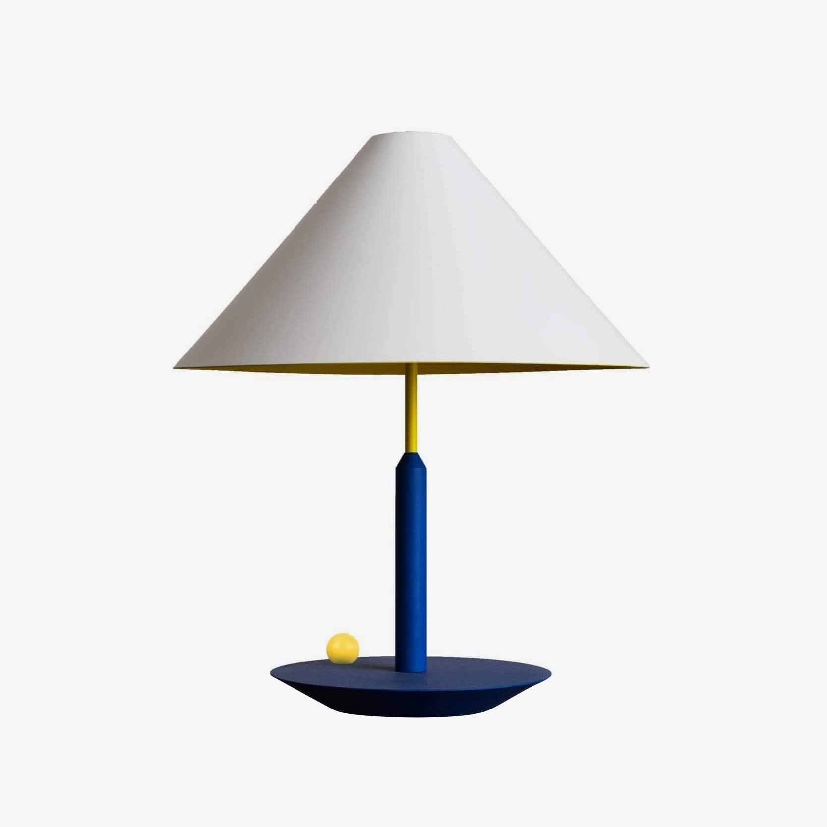 Liorinina Modern Table Lamp