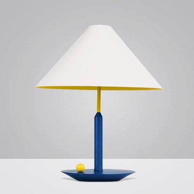 Liorinina Modern Table Lamp