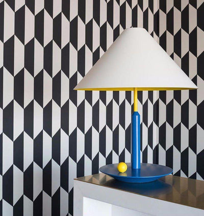 Liorinina Modern Table Lamp