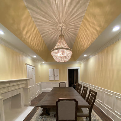 Ulvararis Chandelier