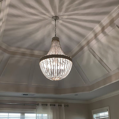 Ulvararis Chandelier