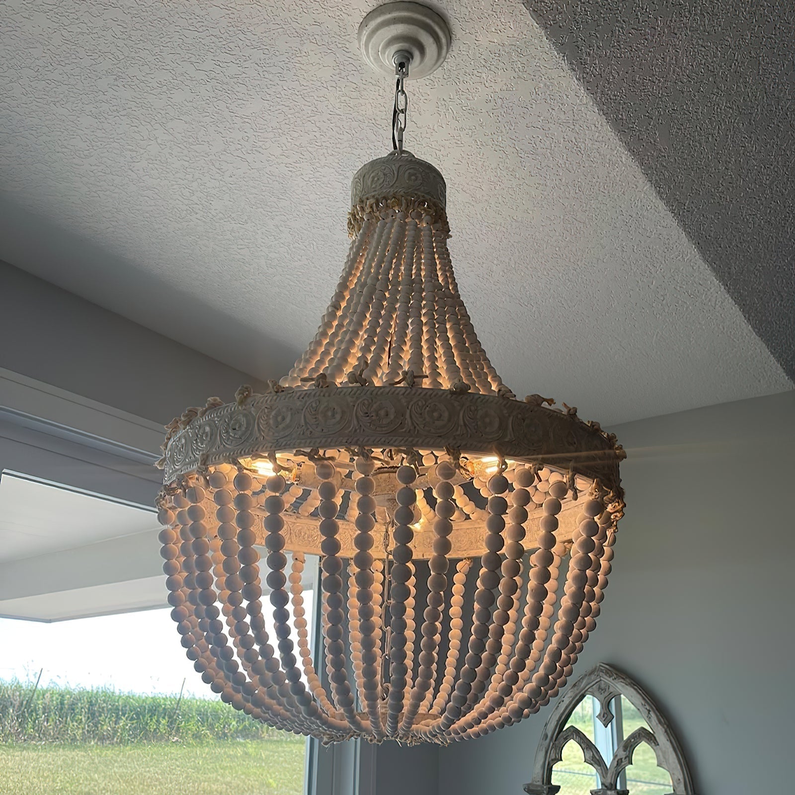 Ulvararis Chandelier