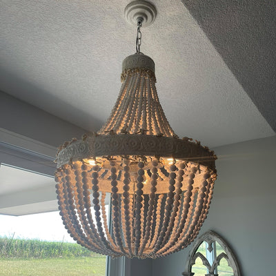 Ulvararis Chandelier