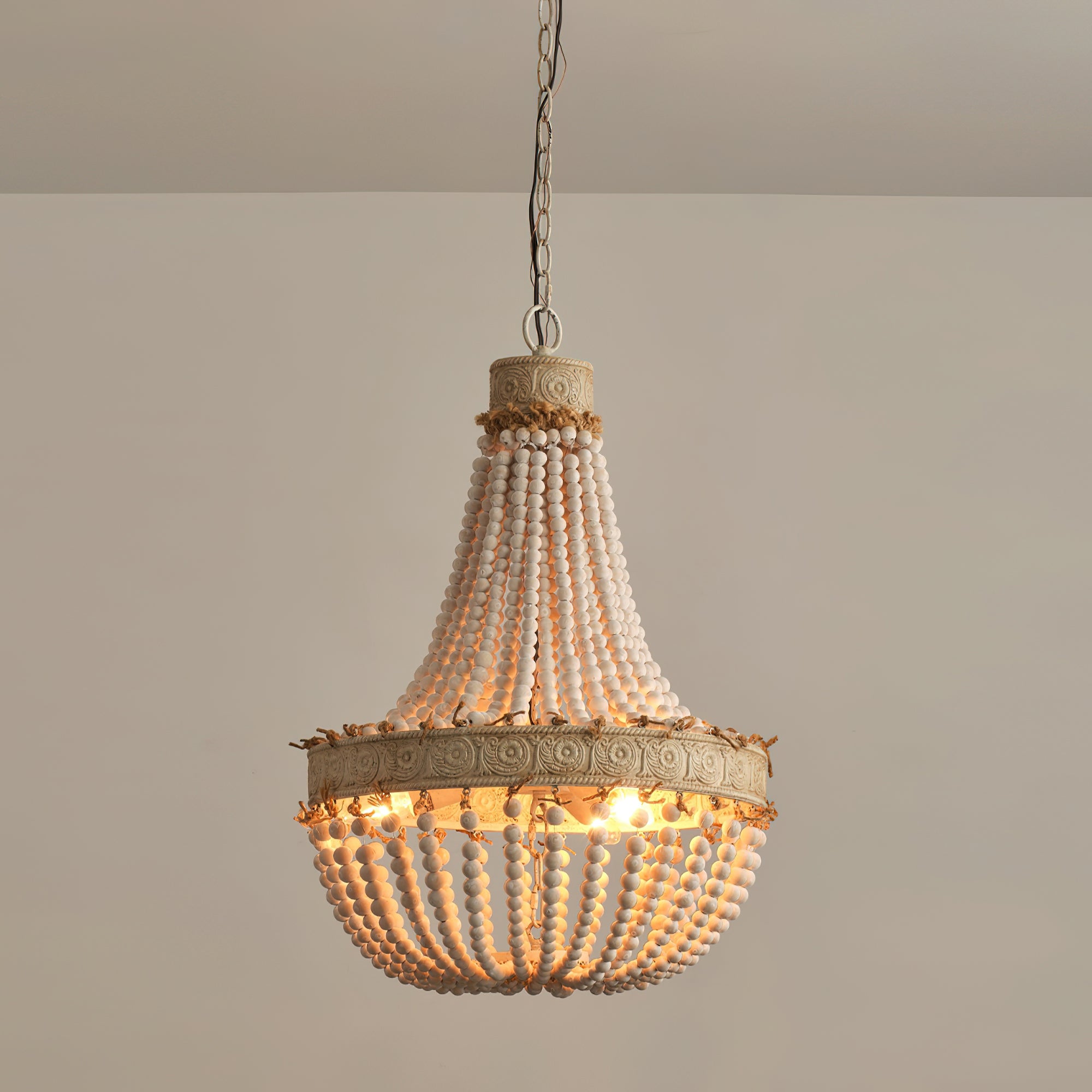 Ulvararis Chandelier