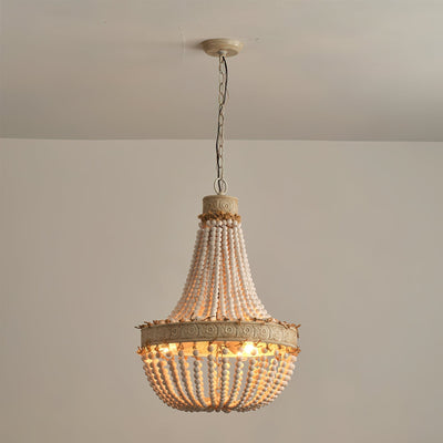 Ulvararis Chandelier