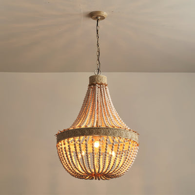 Ulvararis Chandelier