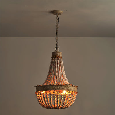 Ulvararis Chandelier