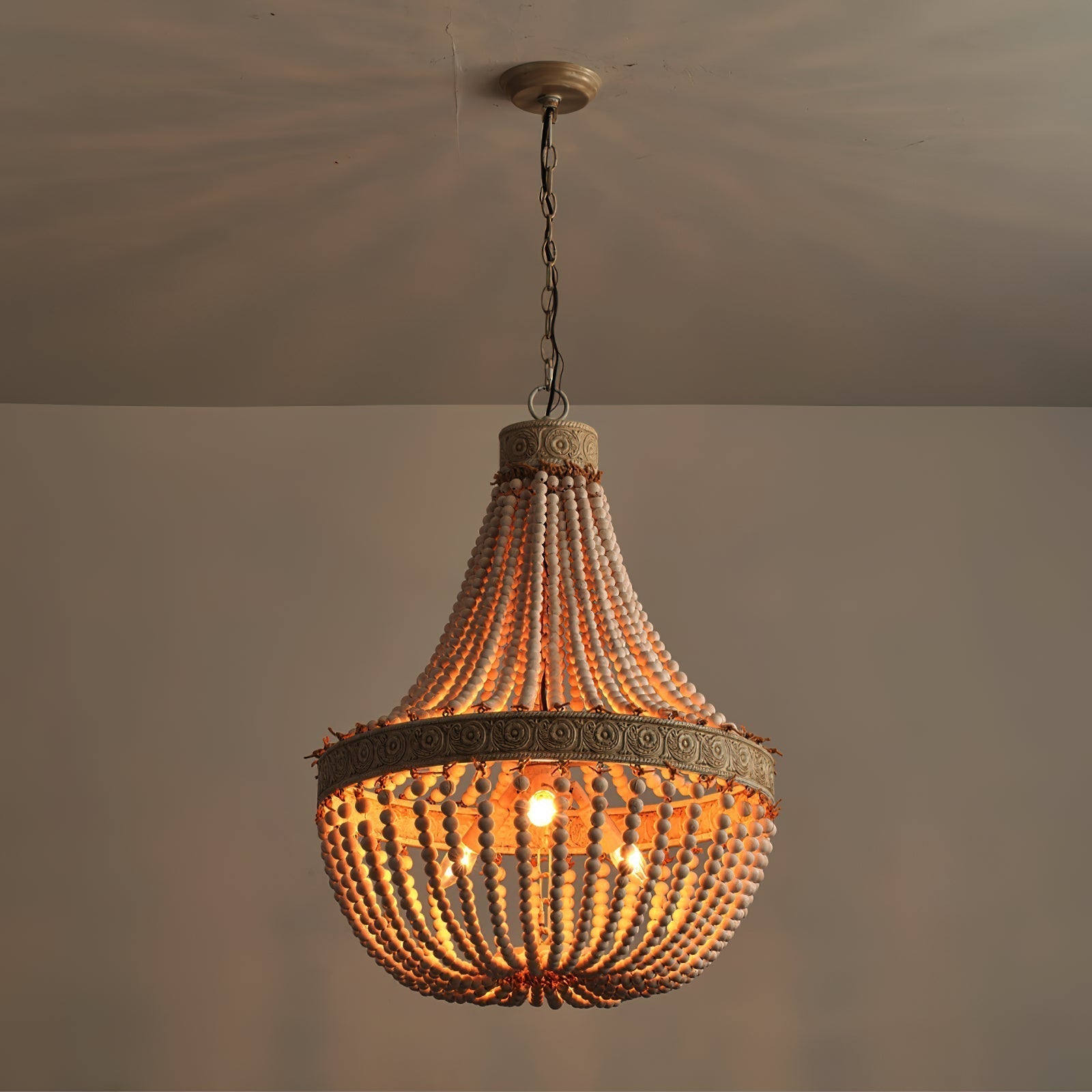 Ulvararis Chandelier