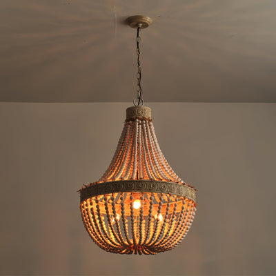 Ulvararis Chandelier