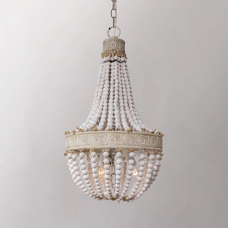 Ulvararis Chandelier