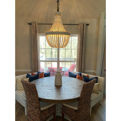 Ulvararis Chandelier