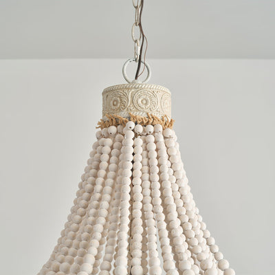 Ulvararis Chandelier