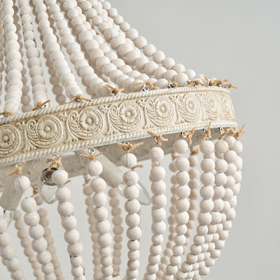 Ulvararis Chandelier