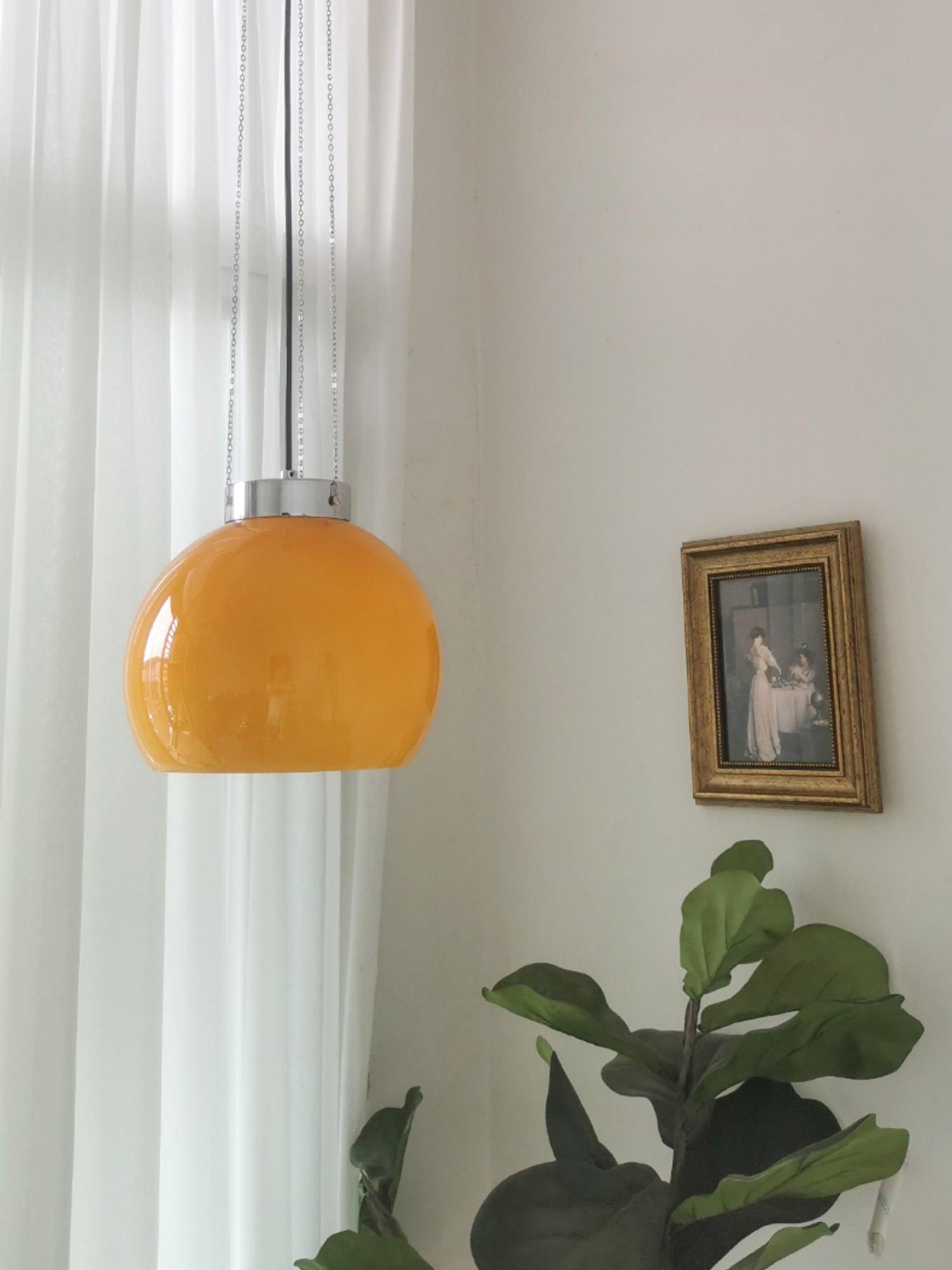 Veliraine Traditional Vintage Pendant Light