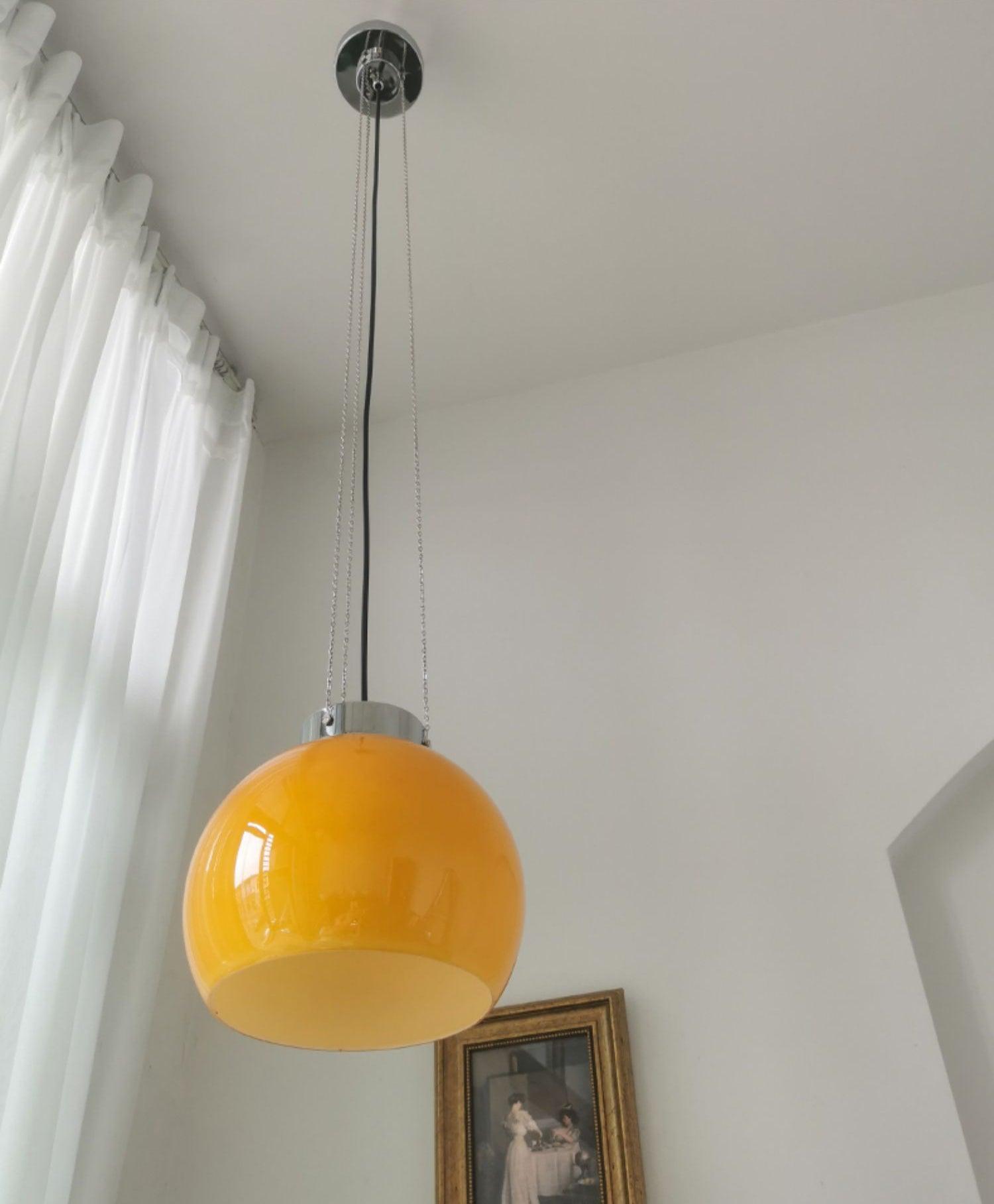 Veliraine Traditional Vintage Pendant Light