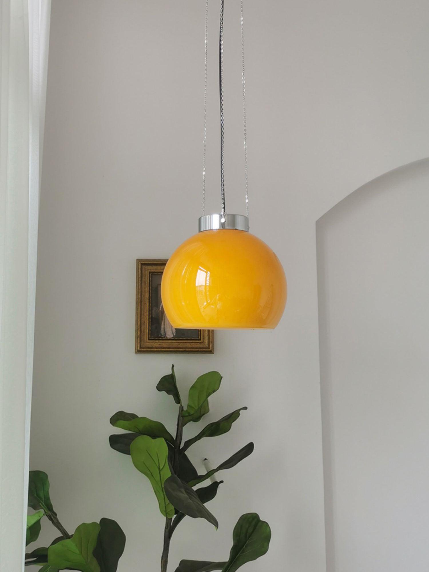 Veliraine Traditional Vintage Pendant Light