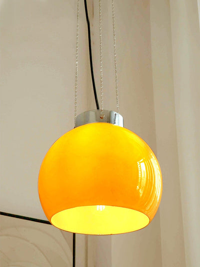 Veliraine Traditional Vintage Pendant Light