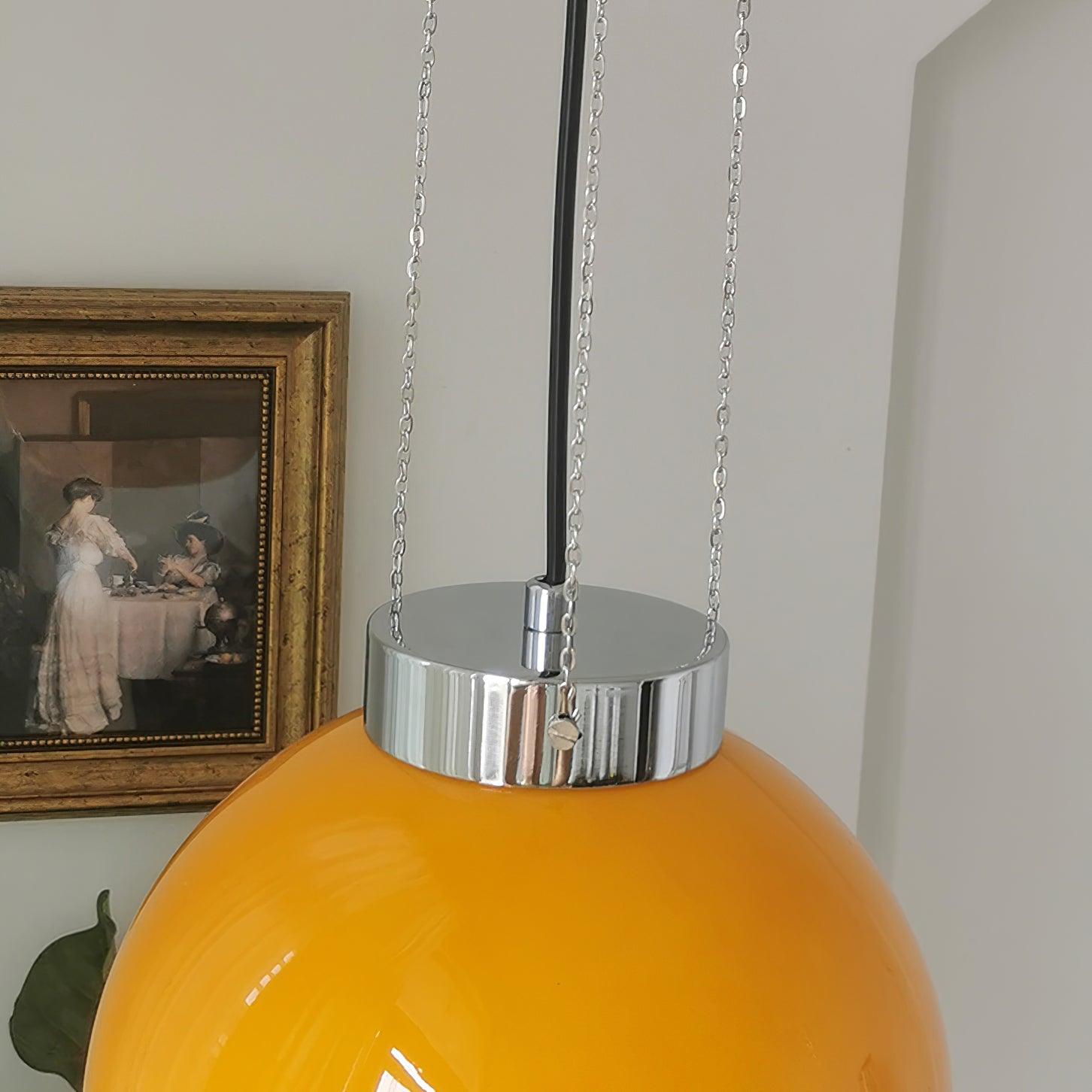 Veliraine Traditional Vintage Pendant Light