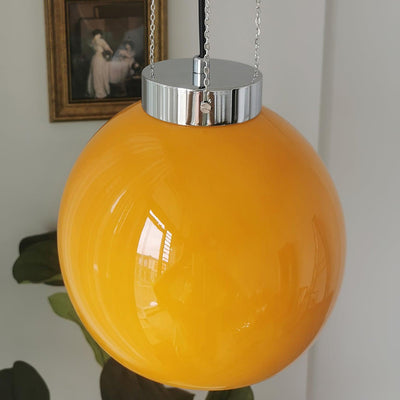 Veliraine Traditional Vintage Pendant Light