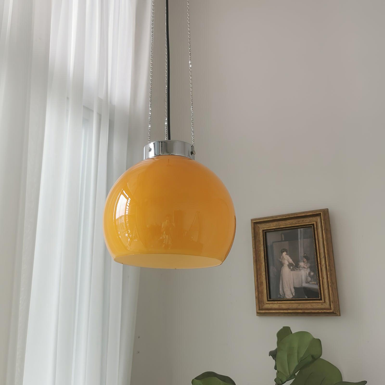 Veliraine Traditional Vintage Pendant Light
