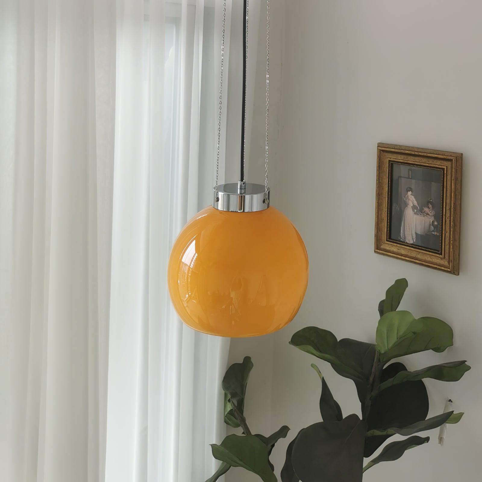 Veliraine Traditional Vintage Pendant Light