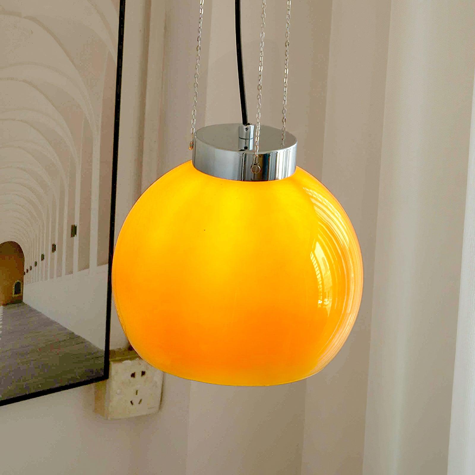 Veliraine Traditional Vintage Pendant Light