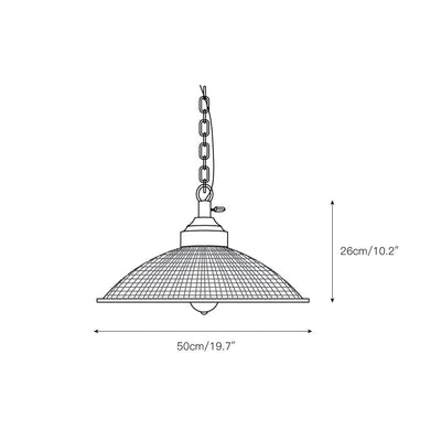 Soralielle Pendant Light