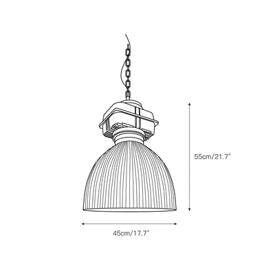 Soralielle Pendant Light